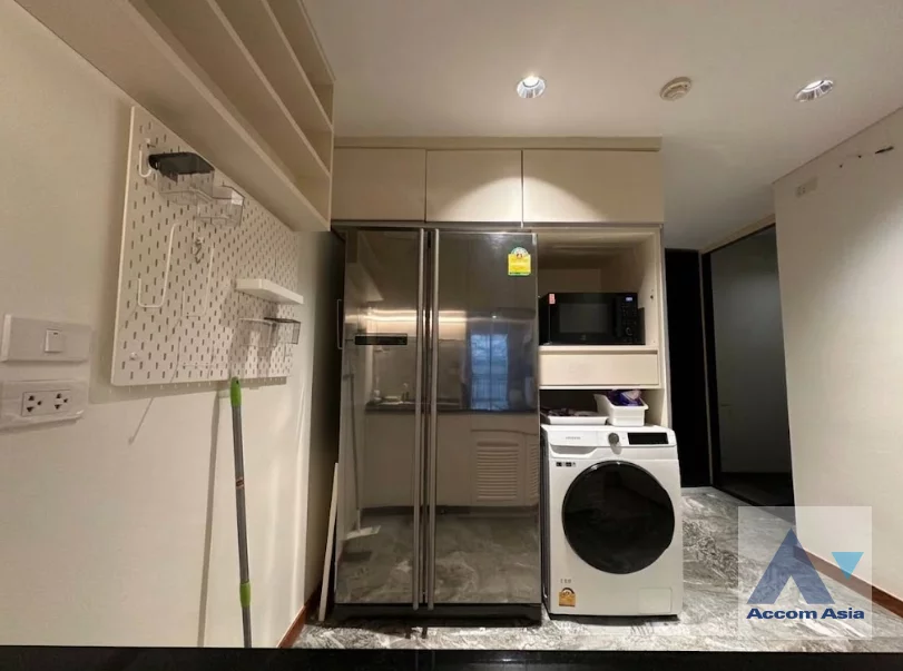 13  2 br Condominium For Rent in Sukhumvit ,Bangkok BTS Phrom Phong at Siamese Gioia AA41989