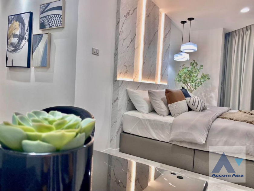 10  2 br Condominium For Rent in Sukhumvit ,Bangkok MRT Sukhumvit - BTS Asok at Lake Avenue AA42025