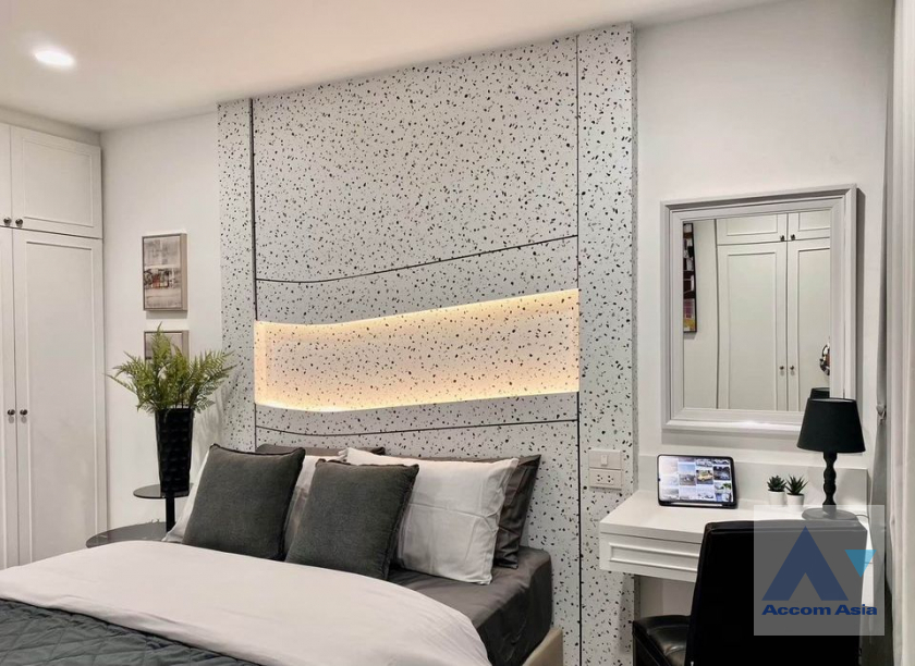 8  2 br Condominium For Rent in Sukhumvit ,Bangkok MRT Sukhumvit - BTS Asok at Lake Avenue AA42025