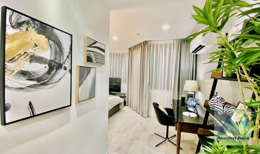 6  2 br Condominium For Rent in Sukhumvit ,Bangkok MRT Sukhumvit - BTS Asok at Lake Avenue AA42025