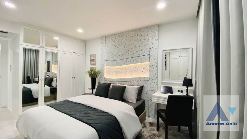 7  2 br Condominium For Rent in Sukhumvit ,Bangkok MRT Sukhumvit - BTS Asok at Lake Avenue AA42025