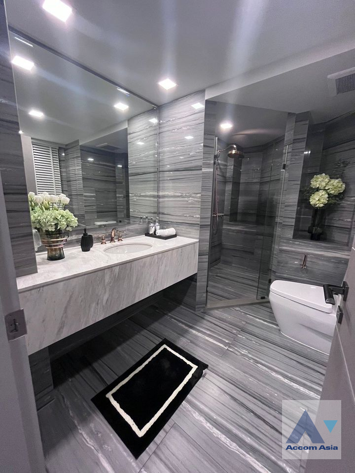 6  3 br Condominium for rent and sale in Sukhumvit ,Bangkok BTS Phrom Phong at Ashton Residence 41 AA42036