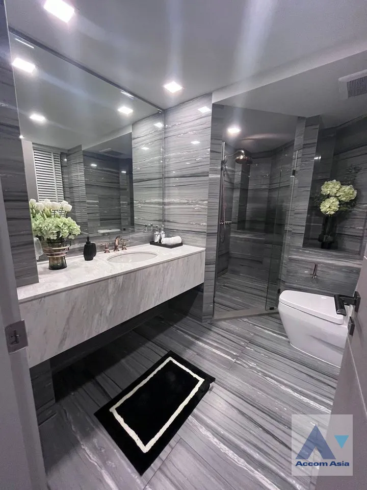 6  3 br Condominium for rent and sale in Sukhumvit ,Bangkok BTS Phrom Phong at Ashton Residence 41 AA42036