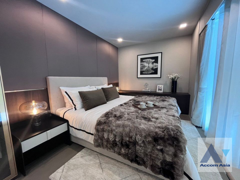 5  3 br Condominium for rent and sale in Sukhumvit ,Bangkok BTS Phrom Phong at Ashton Residence 41 AA42036