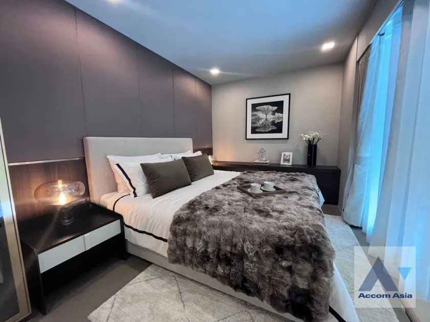 5  3 br Condominium for rent and sale in Sukhumvit ,Bangkok BTS Phrom Phong at Ashton Residence 41 AA42036