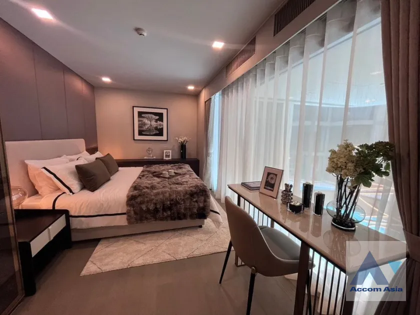 unitDuplex Condo |  3 Bedrooms  Condominium For Rent & Sale in Sukhumvit, Bangkok  near BTS Phrom Phong (AA42036)