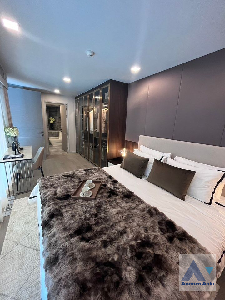 8  3 br Condominium for rent and sale in Sukhumvit ,Bangkok BTS Phrom Phong at Ashton Residence 41 AA42036