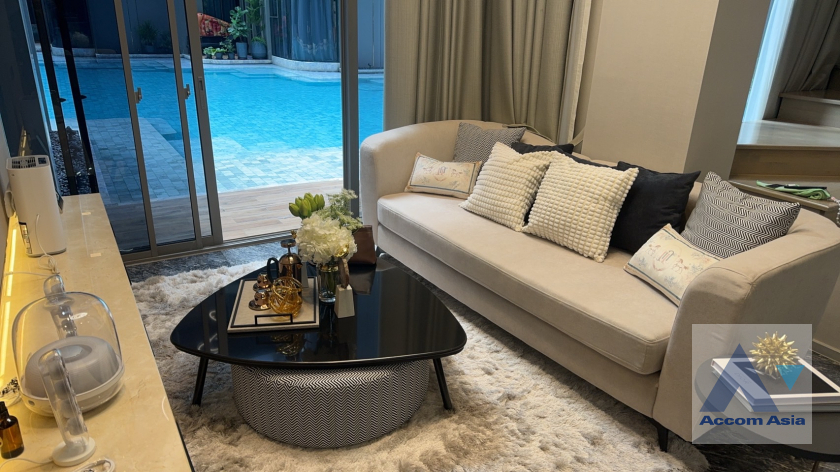  1  3 br Condominium for rent and sale in Sukhumvit ,Bangkok BTS Phrom Phong at Ashton Residence 41 AA42036