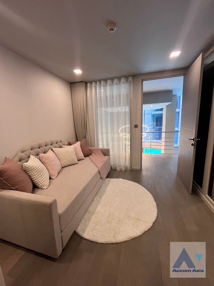9  3 br Condominium for rent and sale in Sukhumvit ,Bangkok BTS Phrom Phong at Ashton Residence 41 AA42036