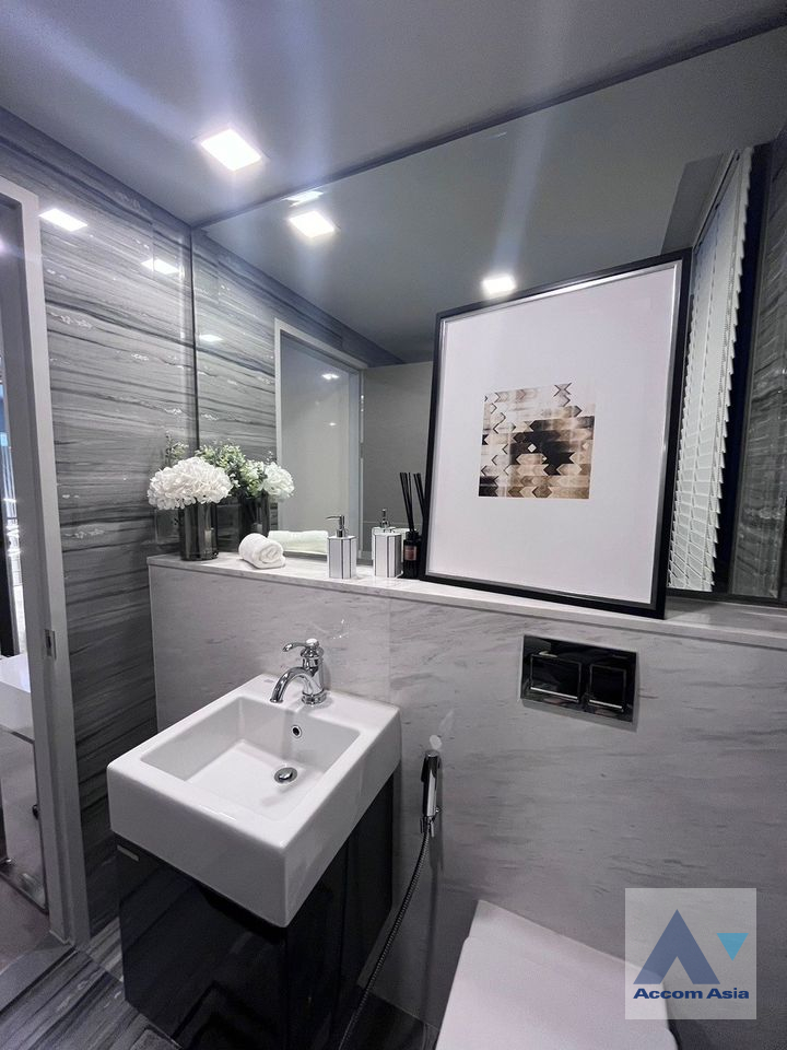 10  3 br Condominium for rent and sale in Sukhumvit ,Bangkok BTS Phrom Phong at Ashton Residence 41 AA42036