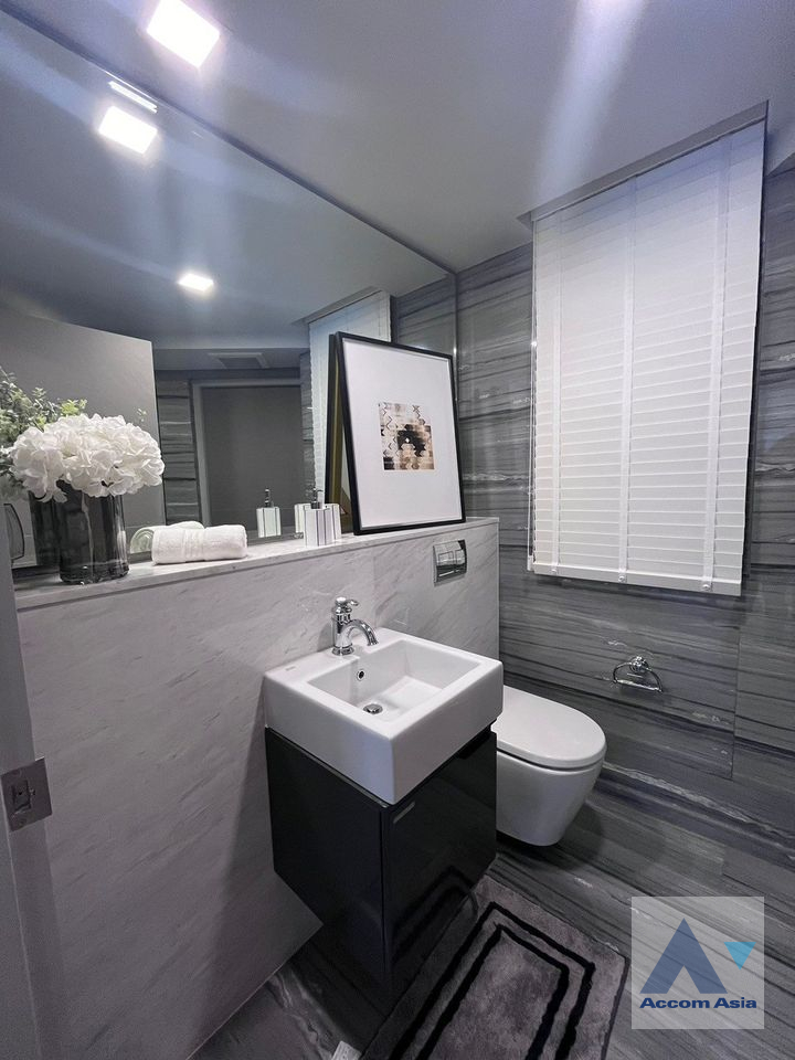 11  3 br Condominium for rent and sale in Sukhumvit ,Bangkok BTS Phrom Phong at Ashton Residence 41 AA42036