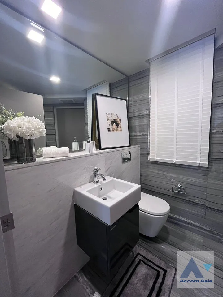 11  3 br Condominium for rent and sale in Sukhumvit ,Bangkok BTS Phrom Phong at Ashton Residence 41 AA42036