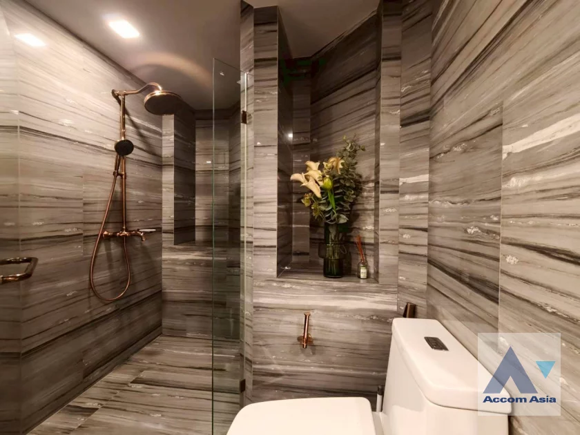 22  3 br Condominium for rent and sale in Sukhumvit ,Bangkok BTS Phrom Phong at Ashton Residence 41 AA42036