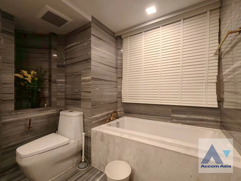 18  3 br Condominium for rent and sale in Sukhumvit ,Bangkok BTS Phrom Phong at Ashton Residence 41 AA42036