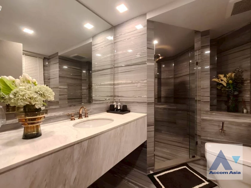 17  3 br Condominium for rent and sale in Sukhumvit ,Bangkok BTS Phrom Phong at Ashton Residence 41 AA42036