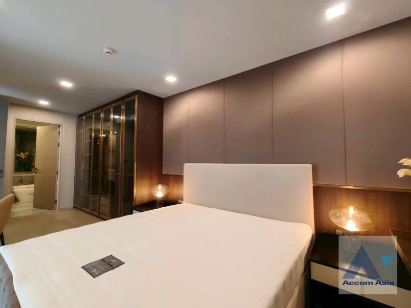 23  3 br Condominium for rent and sale in Sukhumvit ,Bangkok BTS Phrom Phong at Ashton Residence 41 AA42036