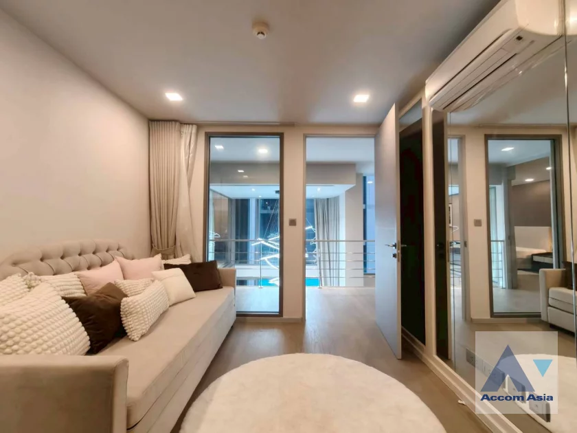 20  3 br Condominium for rent and sale in Sukhumvit ,Bangkok BTS Phrom Phong at Ashton Residence 41 AA42036