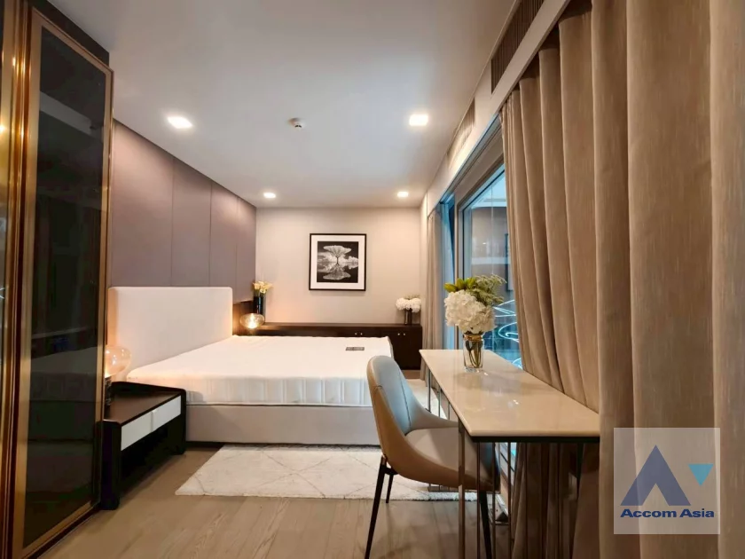 13  3 br Condominium for rent and sale in Sukhumvit ,Bangkok BTS Phrom Phong at Ashton Residence 41 AA42036