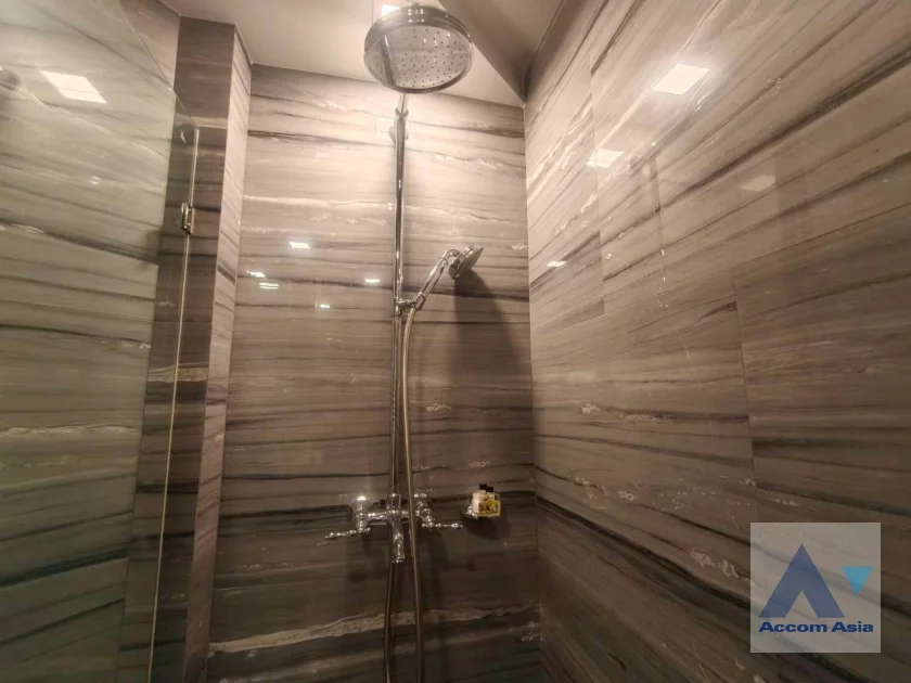 24  3 br Condominium for rent and sale in Sukhumvit ,Bangkok BTS Phrom Phong at Ashton Residence 41 AA42036