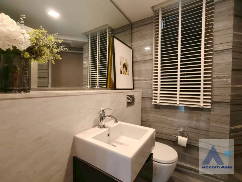 25  3 br Condominium for rent and sale in Sukhumvit ,Bangkok BTS Phrom Phong at Ashton Residence 41 AA42036