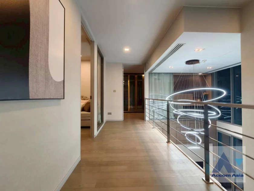 12  3 br Condominium for rent and sale in Sukhumvit ,Bangkok BTS Phrom Phong at Ashton Residence 41 AA42036
