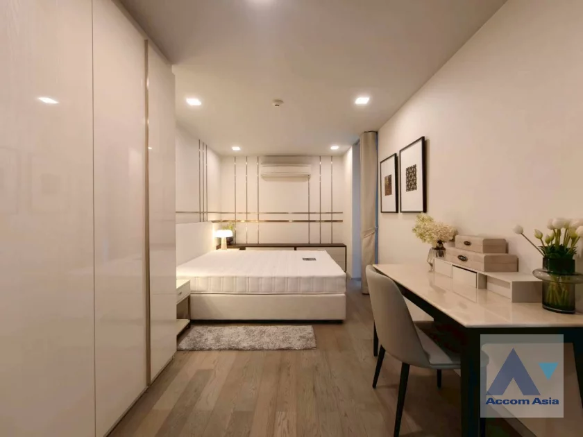 14  3 br Condominium for rent and sale in Sukhumvit ,Bangkok BTS Phrom Phong at Ashton Residence 41 AA42036