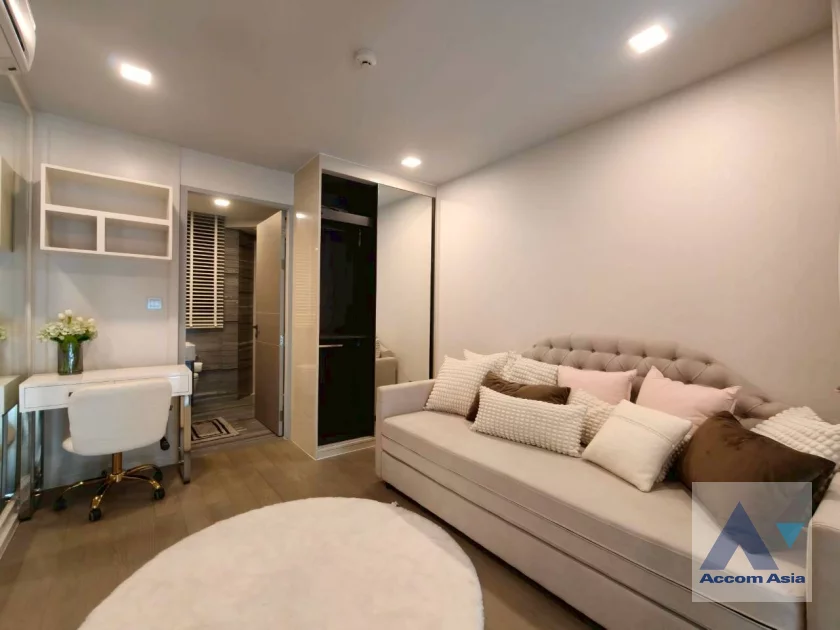 21  3 br Condominium for rent and sale in Sukhumvit ,Bangkok BTS Phrom Phong at Ashton Residence 41 AA42036