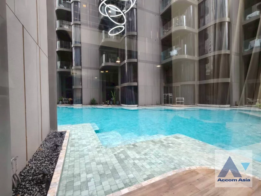 27  3 br Condominium for rent and sale in Sukhumvit ,Bangkok BTS Phrom Phong at Ashton Residence 41 AA42036
