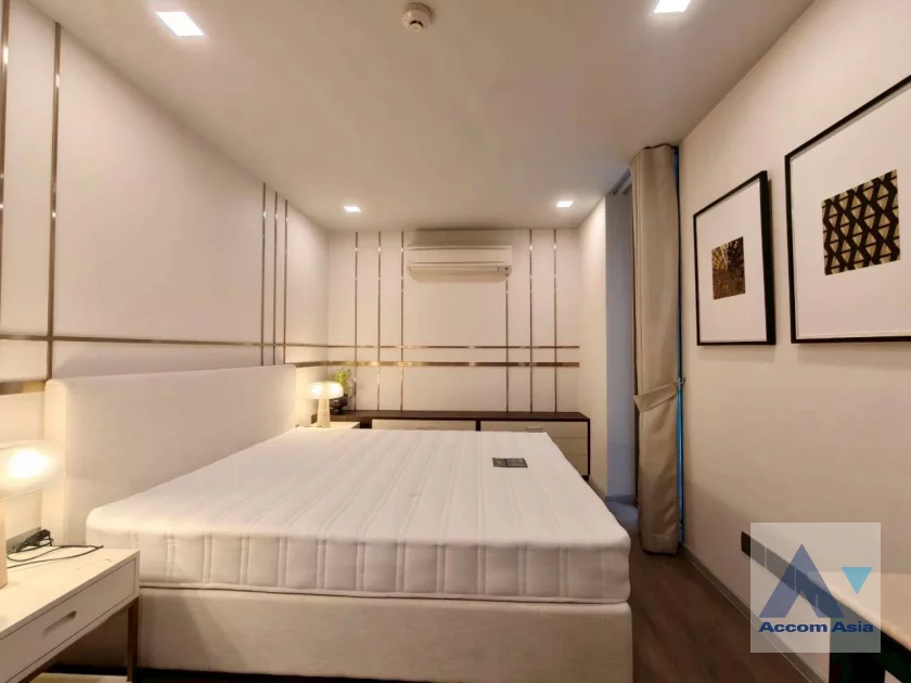 16  3 br Condominium for rent and sale in Sukhumvit ,Bangkok BTS Phrom Phong at Ashton Residence 41 AA42036