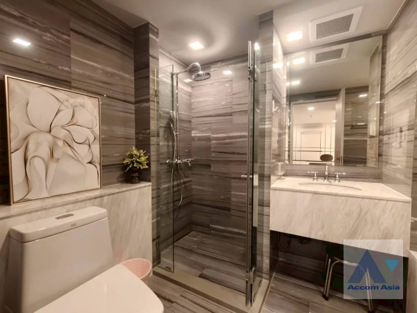 26  3 br Condominium for rent and sale in Sukhumvit ,Bangkok BTS Phrom Phong at Ashton Residence 41 AA42036
