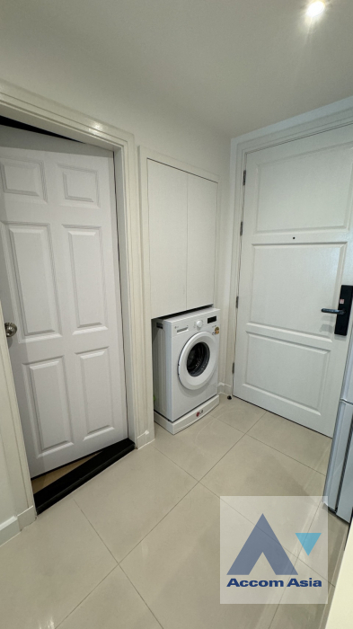 10  1 br Condominium For Rent in Rama 3 ,Bangkok BRT Nararam 3 at Supalai Casa Riva AA42058