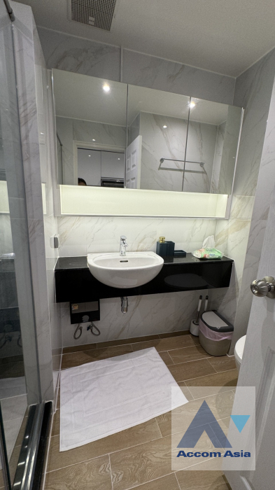 8  1 br Condominium For Rent in Rama 3 ,Bangkok BRT Nararam 3 at Supalai Casa Riva AA42058