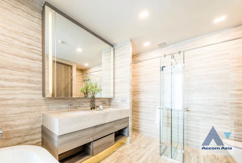 14  2 br Condominium for rent and sale in Sukhumvit ,Bangkok BTS Asok - MRT Sukhumvit at Celes Asoke AA42080