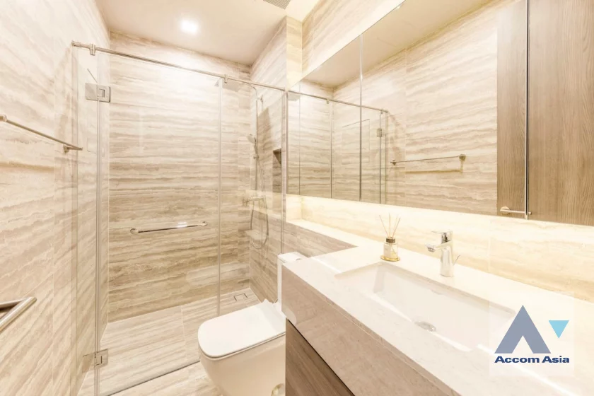 9  2 br Condominium for rent and sale in Sukhumvit ,Bangkok BTS Asok - MRT Sukhumvit at Celes Asoke AA42080