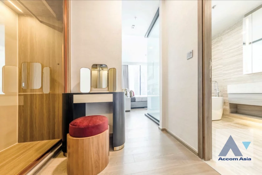 6  2 br Condominium For Rent in Sukhumvit ,Bangkok BTS Asok - MRT Sukhumvit at Celes Asoke AA42080