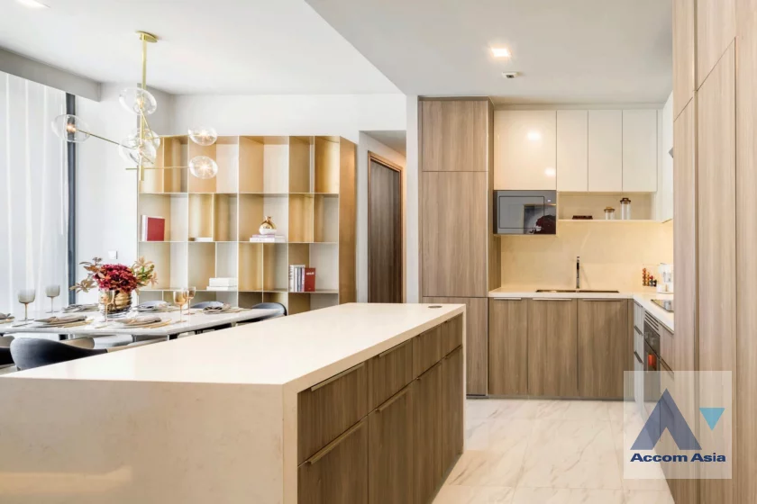 5  2 br Condominium For Rent in Sukhumvit ,Bangkok BTS Asok - MRT Sukhumvit at Celes Asoke AA42080