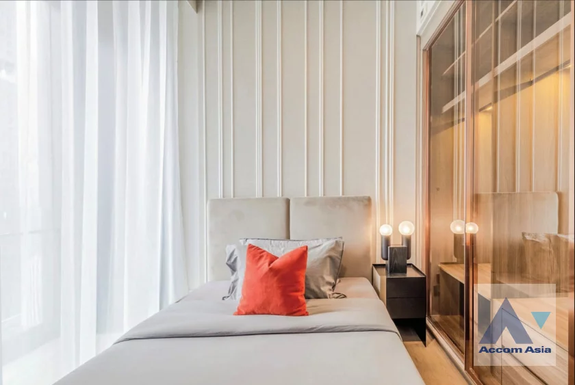 8  2 br Condominium for rent and sale in Sukhumvit ,Bangkok BTS Asok - MRT Sukhumvit at Celes Asoke AA42080