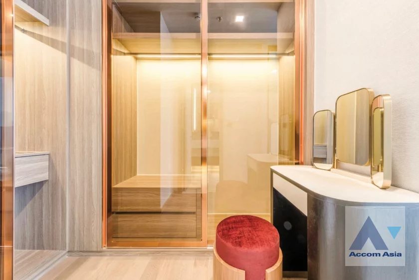 7  2 br Condominium for rent and sale in Sukhumvit ,Bangkok BTS Asok - MRT Sukhumvit at Celes Asoke AA42080