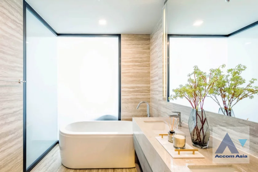 13  2 br Condominium for rent and sale in Sukhumvit ,Bangkok BTS Asok - MRT Sukhumvit at Celes Asoke AA42080