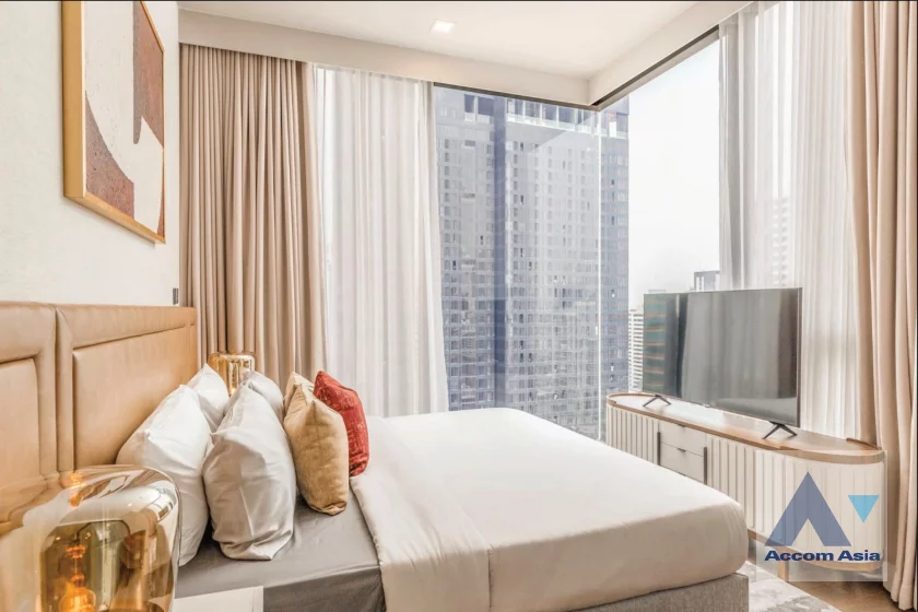 11  2 br Condominium for rent and sale in Sukhumvit ,Bangkok BTS Asok - MRT Sukhumvit at Celes Asoke AA42080
