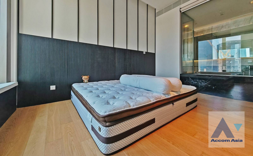 7  1 br Condominium for rent and sale in Silom ,Bangkok BTS Sala Daeng at Saladaeng One Condominium AA42088