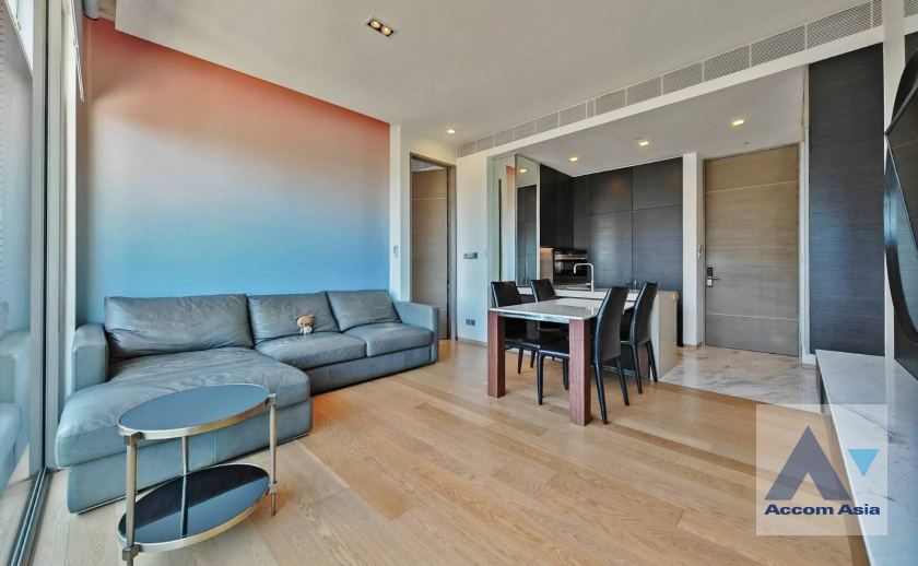 5  1 br Condominium for rent and sale in Silom ,Bangkok BTS Sala Daeng at Saladaeng One Condominium AA42088