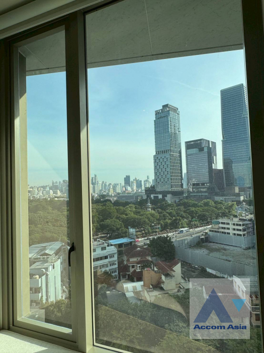 11  1 br Condominium for rent and sale in Silom ,Bangkok BTS Sala Daeng at Saladaeng One Condominium AA42088