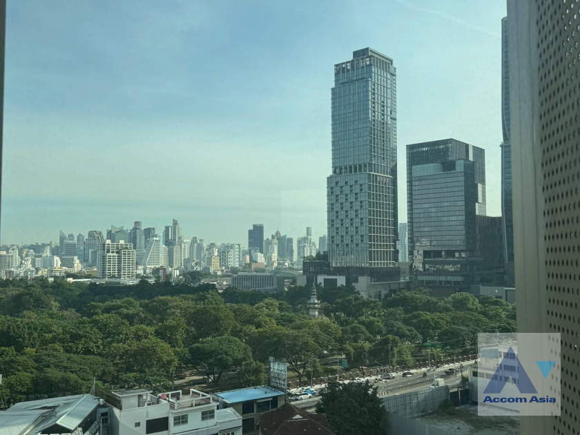 10  1 br Condominium for rent and sale in Silom ,Bangkok BTS Sala Daeng at Saladaeng One Condominium AA42088