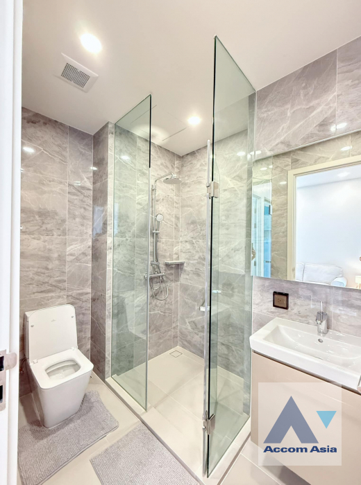 5  1 br Condominium For Rent in  ,Bangkok BTS Ratchathewi at WISH Signature II Midtown Siam AA42090