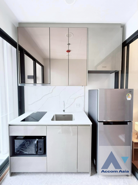  1  1 br Condominium For Rent in  ,Bangkok BTS Ratchathewi at WISH Signature II Midtown Siam AA42090