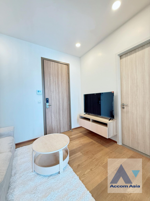  1  1 br Condominium For Rent in  ,Bangkok BTS Ratchathewi at WISH Signature II Midtown Siam AA42090