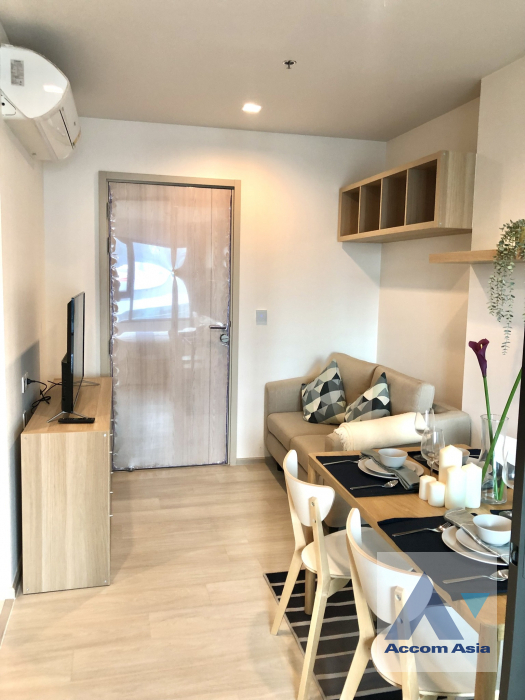 unitFully Furnished |  1 Bedroom  Condominium For Rent in Ploenchit, Bangkok  near BTS Ploenchit (AA42095)