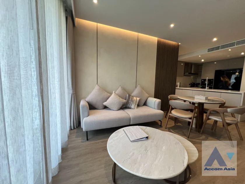  Luxury Brand New Low-Rise Apartment, near BTS Apartment  2 Bedroom for Rent BTS Phrom Phong in Sukhumvit Bangkok