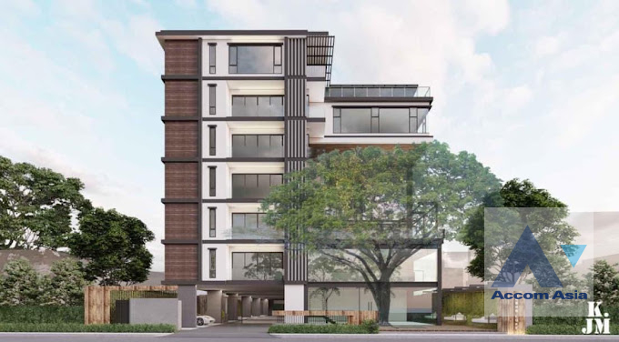 9  4 br Apartment for rent and sale in Sukhumvit ,Bangkok BTS Phrom Phong at Luxury Brand New Low-Rise Apartment, near BTS AA42102